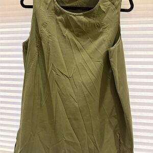 Athleta Zephyr Refined Tank Top